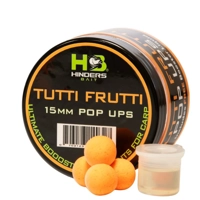 Hinders Tutti Frutti Pop Ups